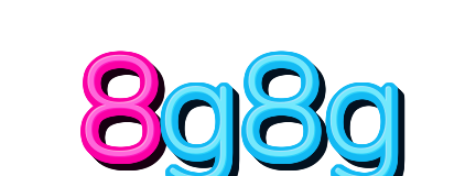 8g8g — logo kanal