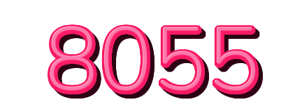 8055 — logo kanal