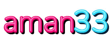 aman33 — logo kanal