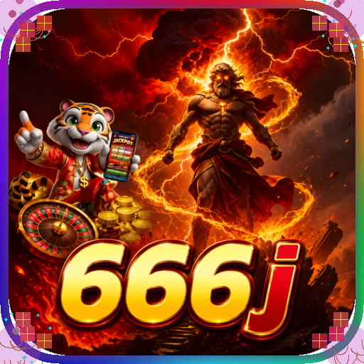 666j — mitra unggulan